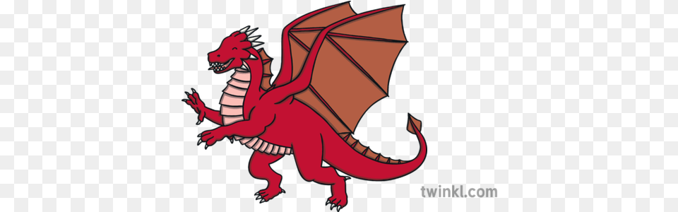 Red Dragon Saint Georges Day Missing St Day Red Dragon Free Transparent Png