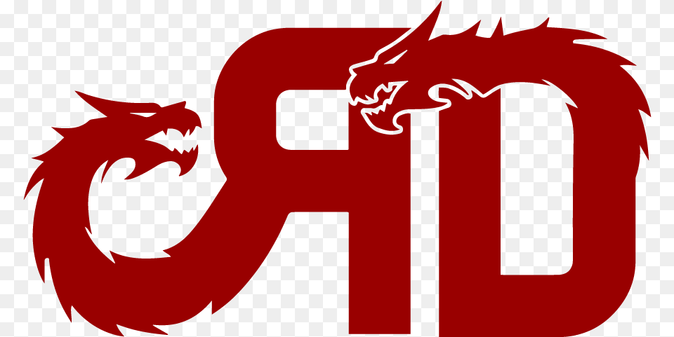 Red Dragons Graphic Design, Dragon, Logo, Face, Head Free Transparent Png