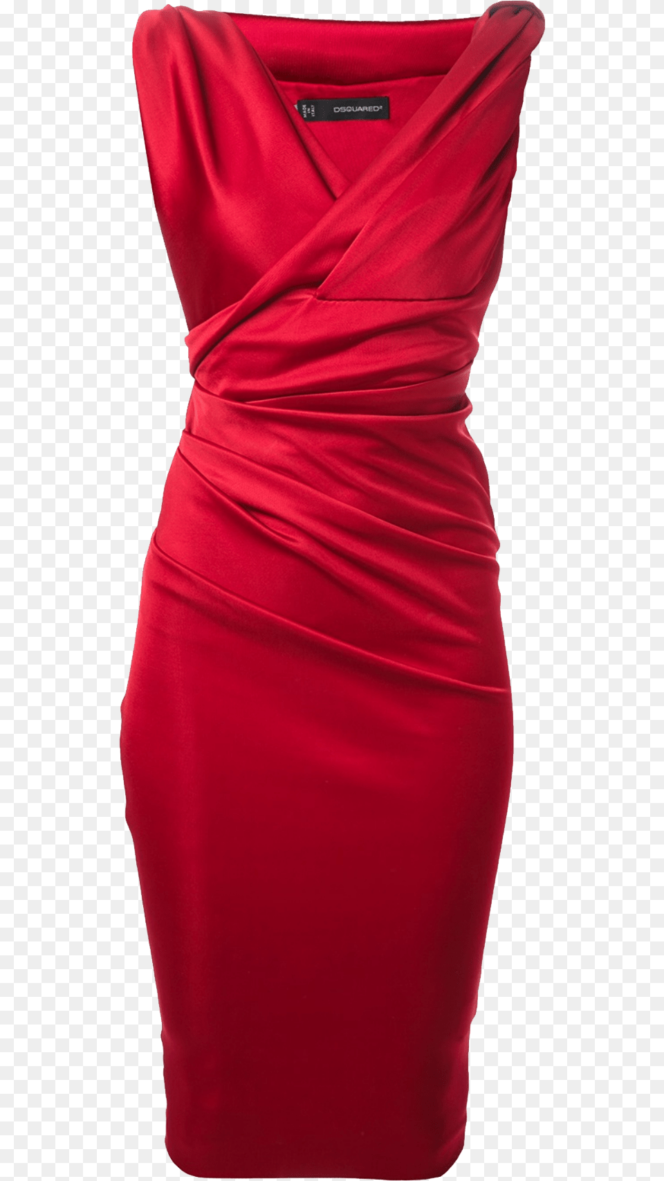 Red Dress, Adult, Person, Formal Wear, Female Free Png