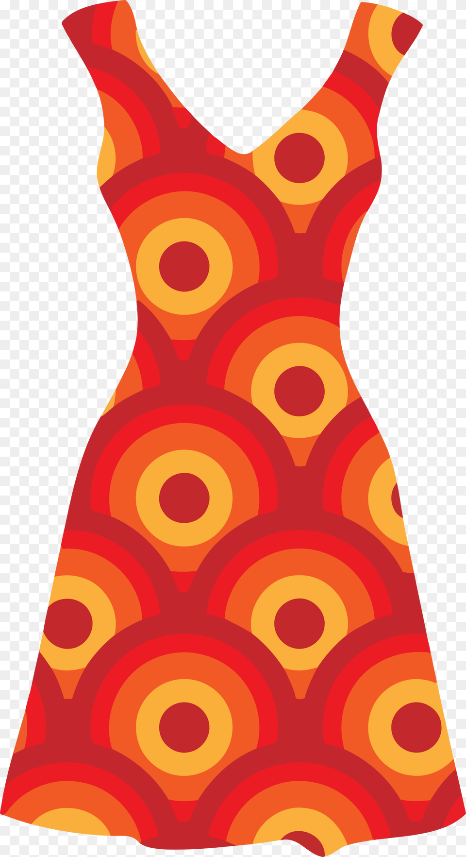 Red Dress Clipart Big Dress Pattern Dress Clipart, Formal Wear, Clothing, Gown, Fashion Png