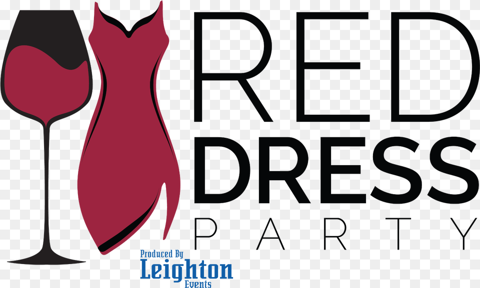 Red Dress Party Clip Art, Glass, Alcohol, Beverage, Liquor Png