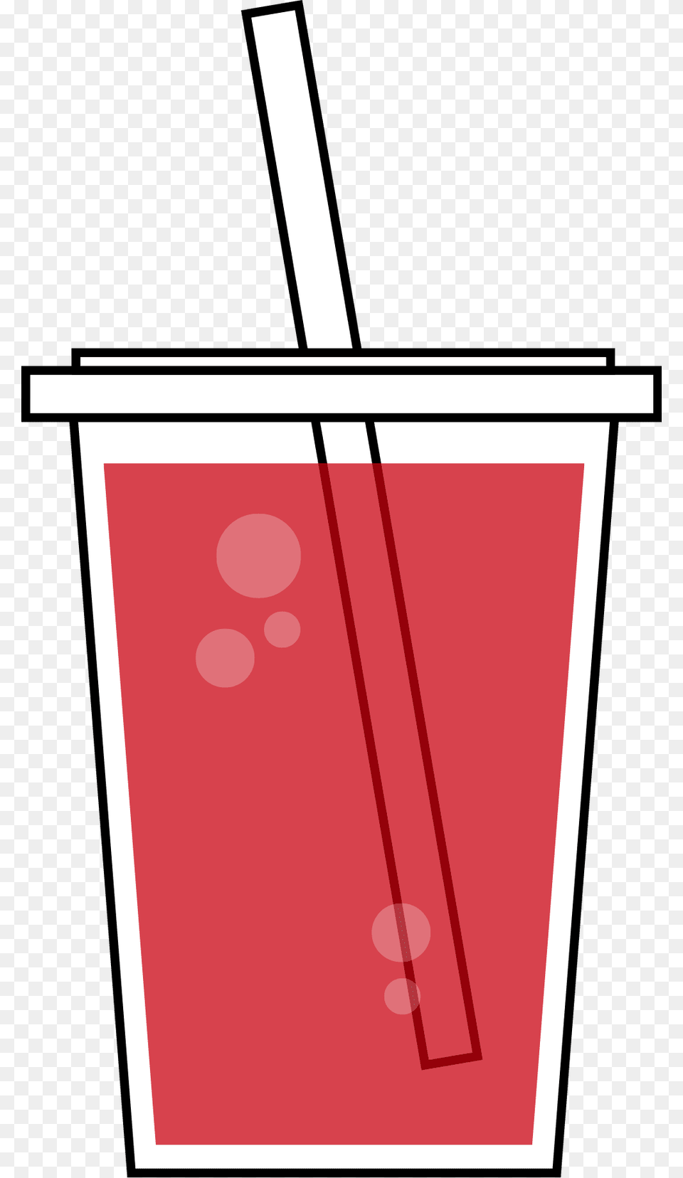 Red Drink Clipart, Beverage, Juice Free Png