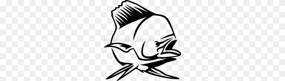 Red Drum Fish Clipart, Bow, Weapon Free Png