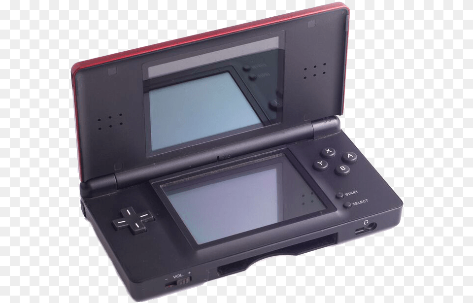 Red Ds Lite To Buy Online Nintendo Ds, Computer Hardware, Electronics, Hardware, Computer Free Transparent Png