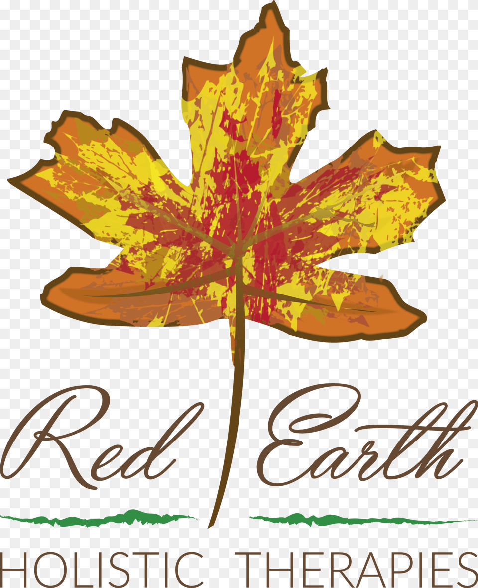 Red Earth Holistic Therapies Autumn, Leaf, Plant, Tree, Maple Leaf Free Png