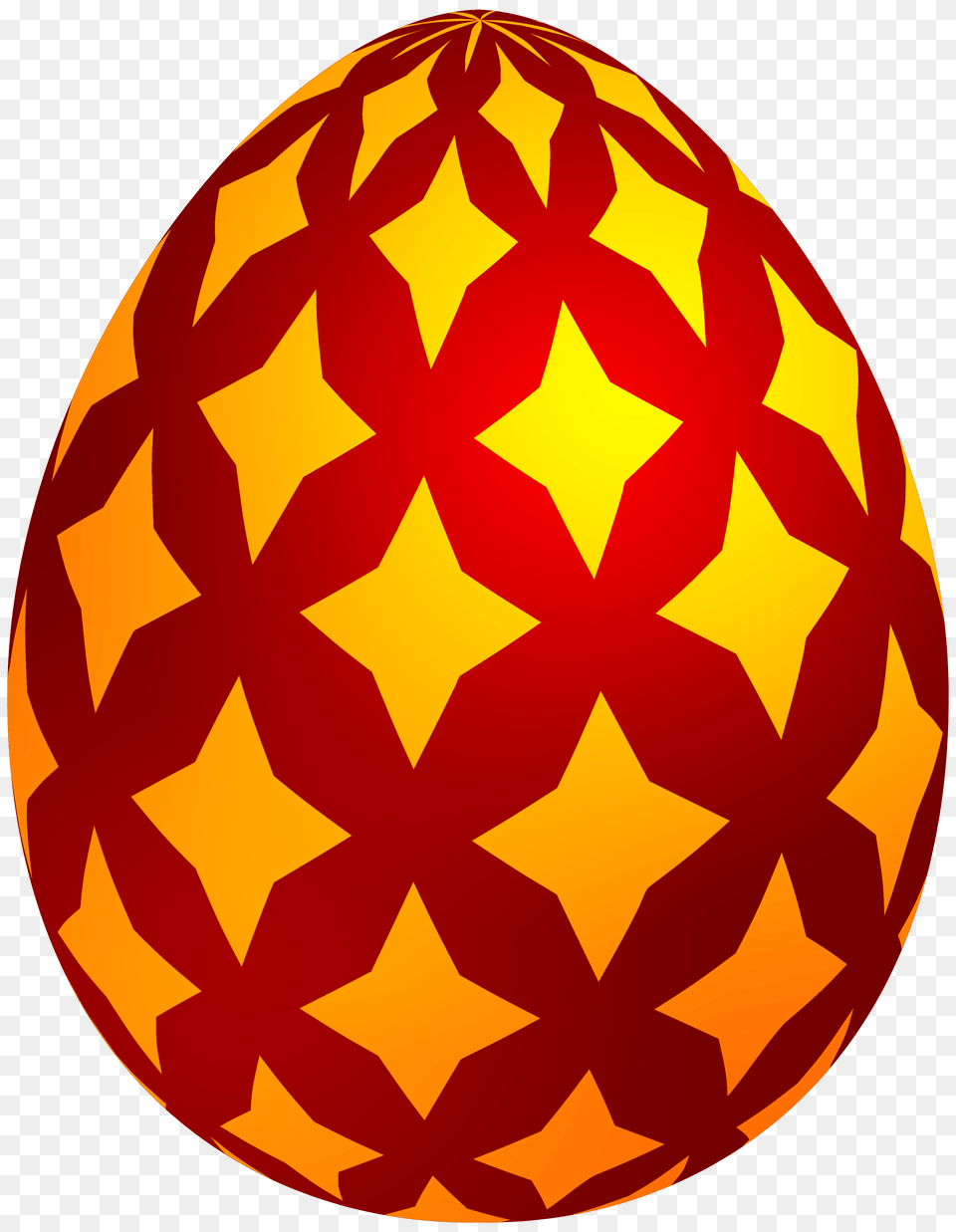 Red Easter Decorative Egg Clip Art, Easter Egg, Food, Dynamite, Weapon Png