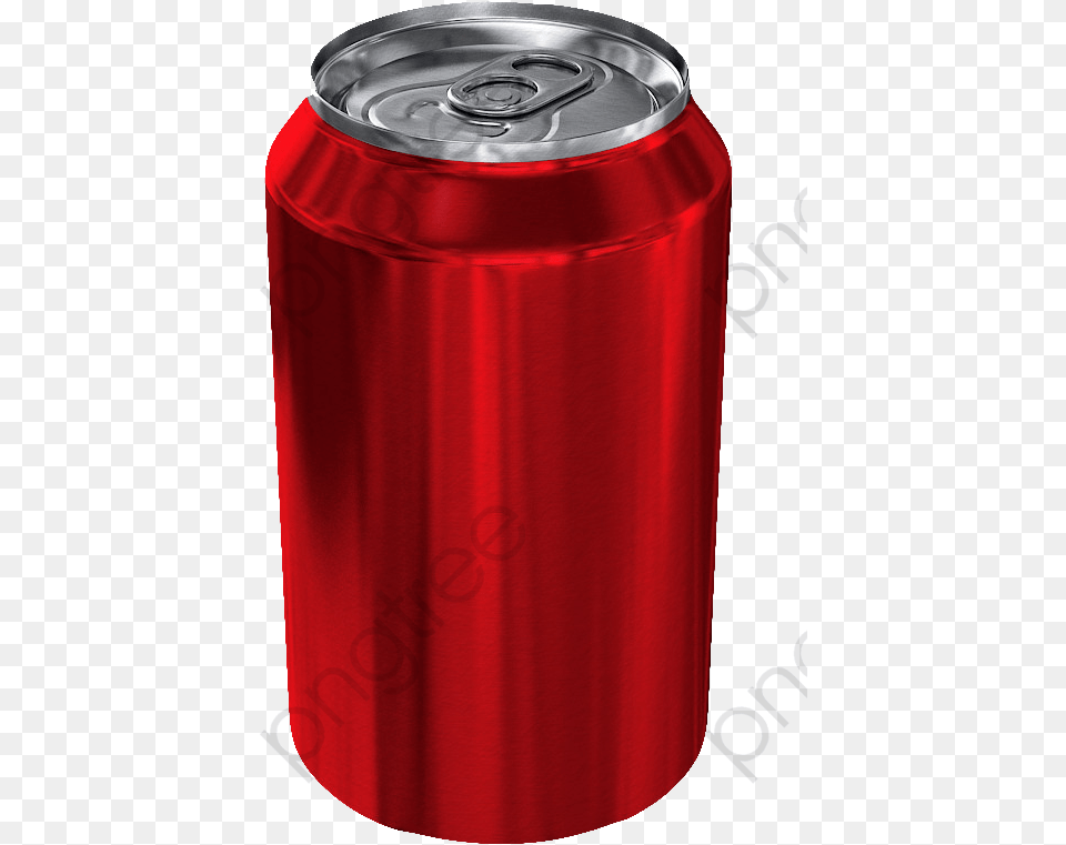 Red Easy Top Can Can Clipart Beer Can Oktoberfest Can, Tin Free Png
