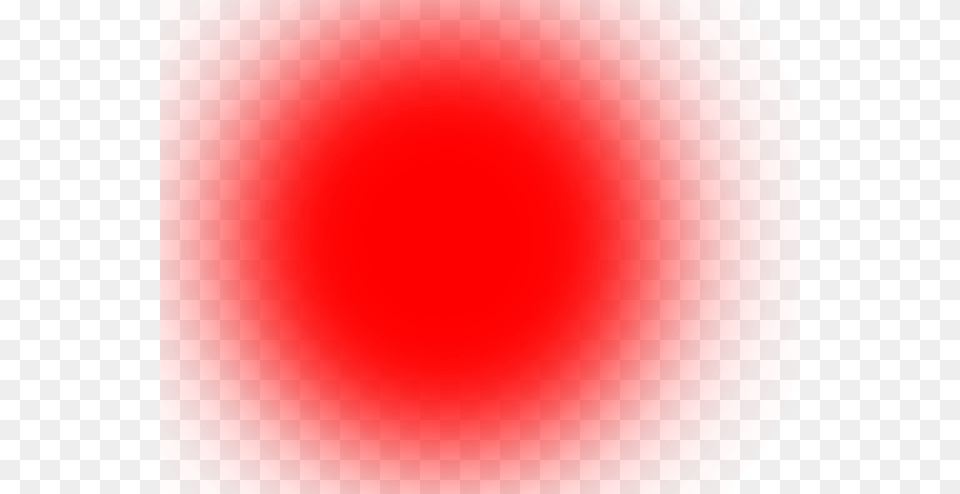 Red Effect Circle Free Png Download