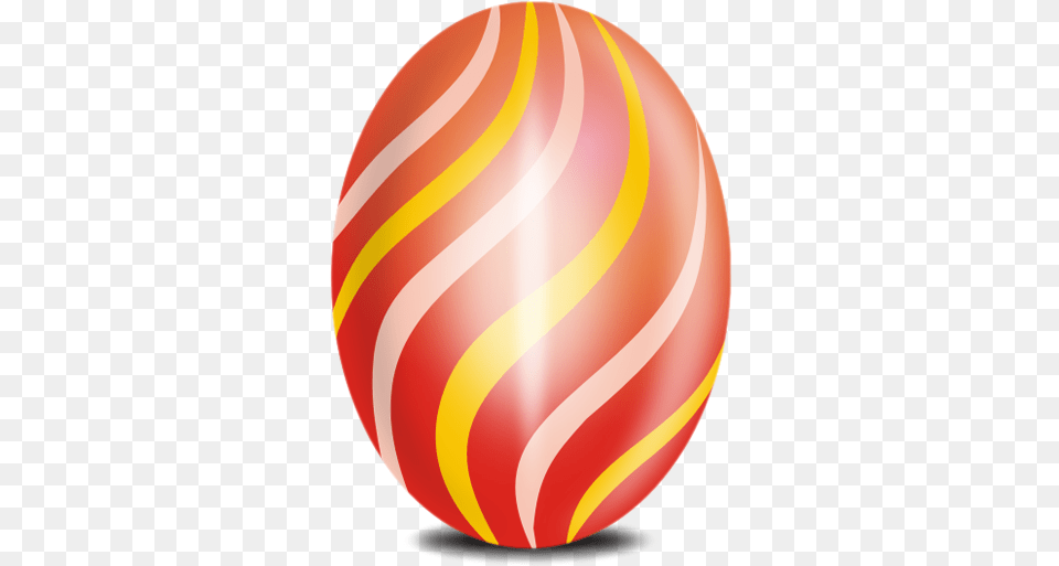 Red Egg Comes In 32x32 64x64 Easter Egg, Sphere, Food, Astronomy, Moon Png Image