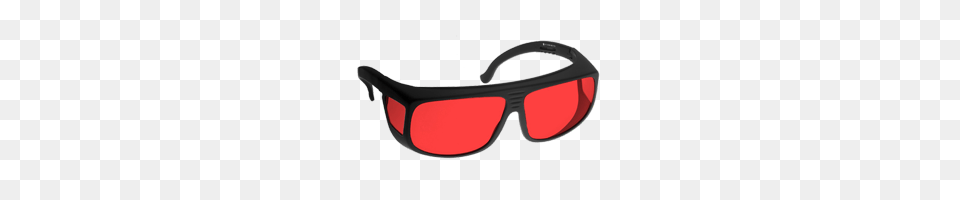 Red Enhancement Glasses Global Laser, Accessories, Sunglasses, Goggles, Smoke Pipe Png