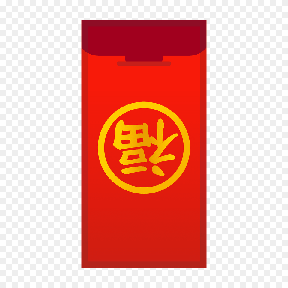 Red Envelope Emoji Clipart, Dynamite, Weapon, Logo Free Png Download