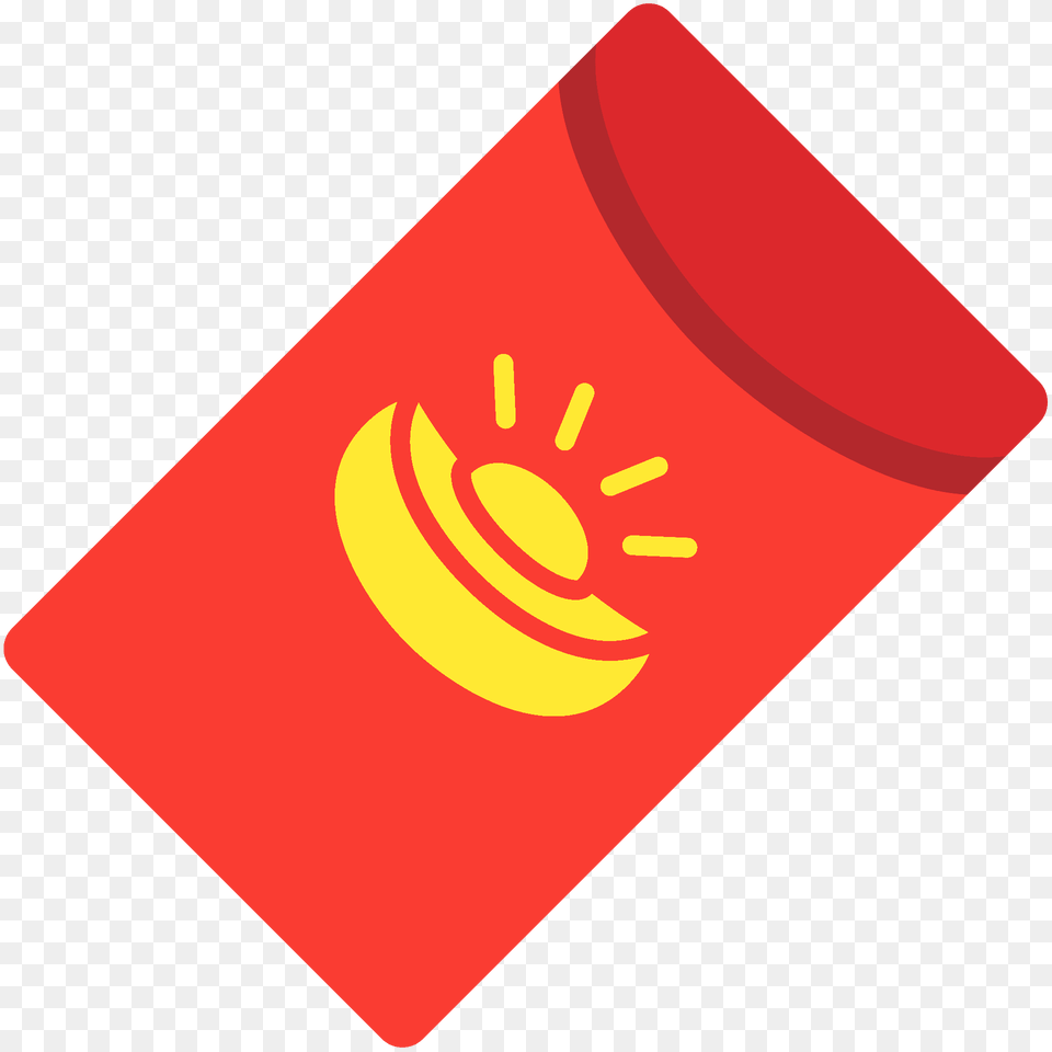 Red Envelope Emoji Clipart, Dynamite, Weapon Free Transparent Png