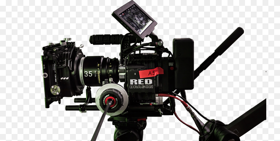 Red Epic Camera, Electronics, Video Camera Free Transparent Png