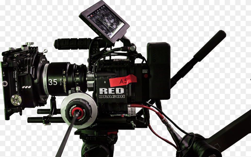 Red Epic Camera Camera, Electronics, Video Camera Free Png Download