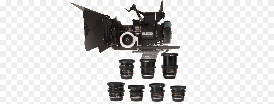 Red Epic Dragon Leica R Cinema Bundle Leica R Red, Camera, Electronics, Video Camera, Camera Lens Free Transparent Png