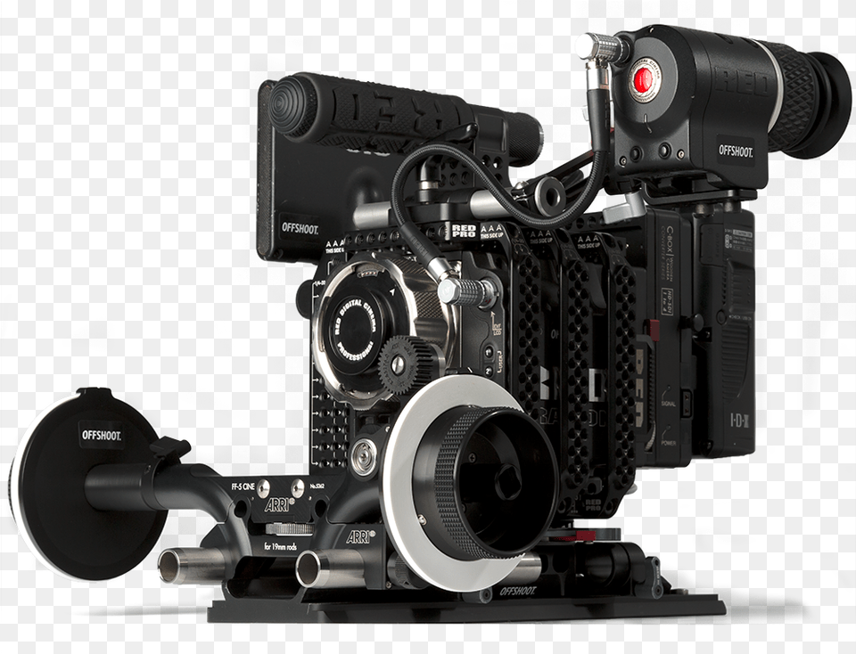 Red Epic Dragon Offshoot Rentals, Camera, Electronics, Video Camera Free Png