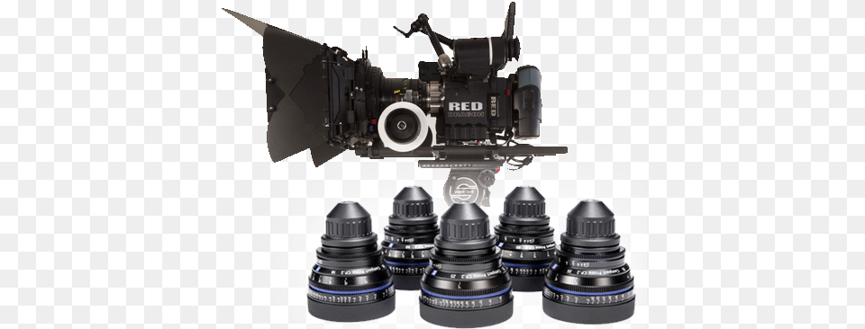 Red Epic Dragon Zeiss Cp Cp 2 Lens, Camera, Electronics, Video Camera, Camera Lens Free Transparent Png