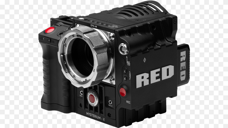 Red Epic Mx Package Red Epic Camera, Electronics, Video Camera, Digital Camera Free Png
