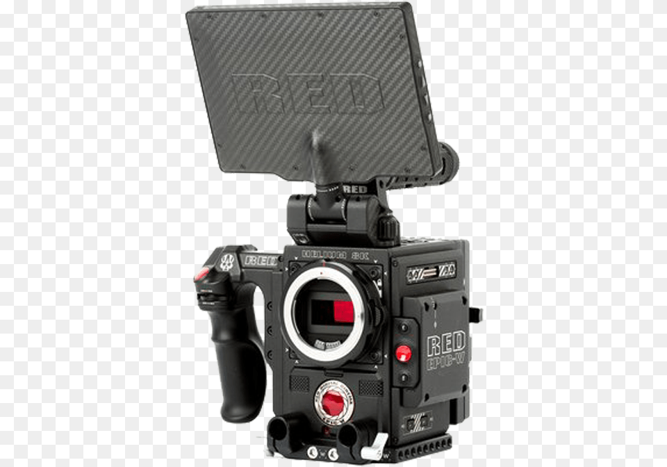 Red Epic W Helium 8k Film Factor Video Camera, Electronics, Video Camera Png Image