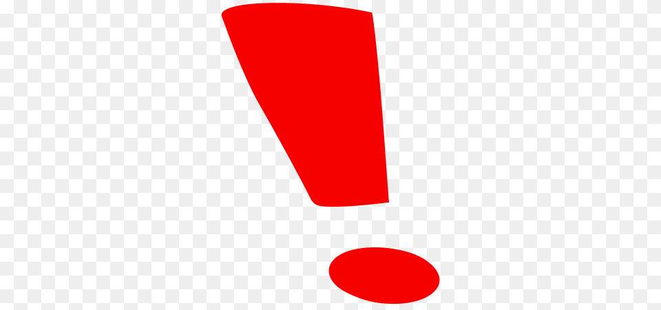 Red Exclamation Mark Png Image