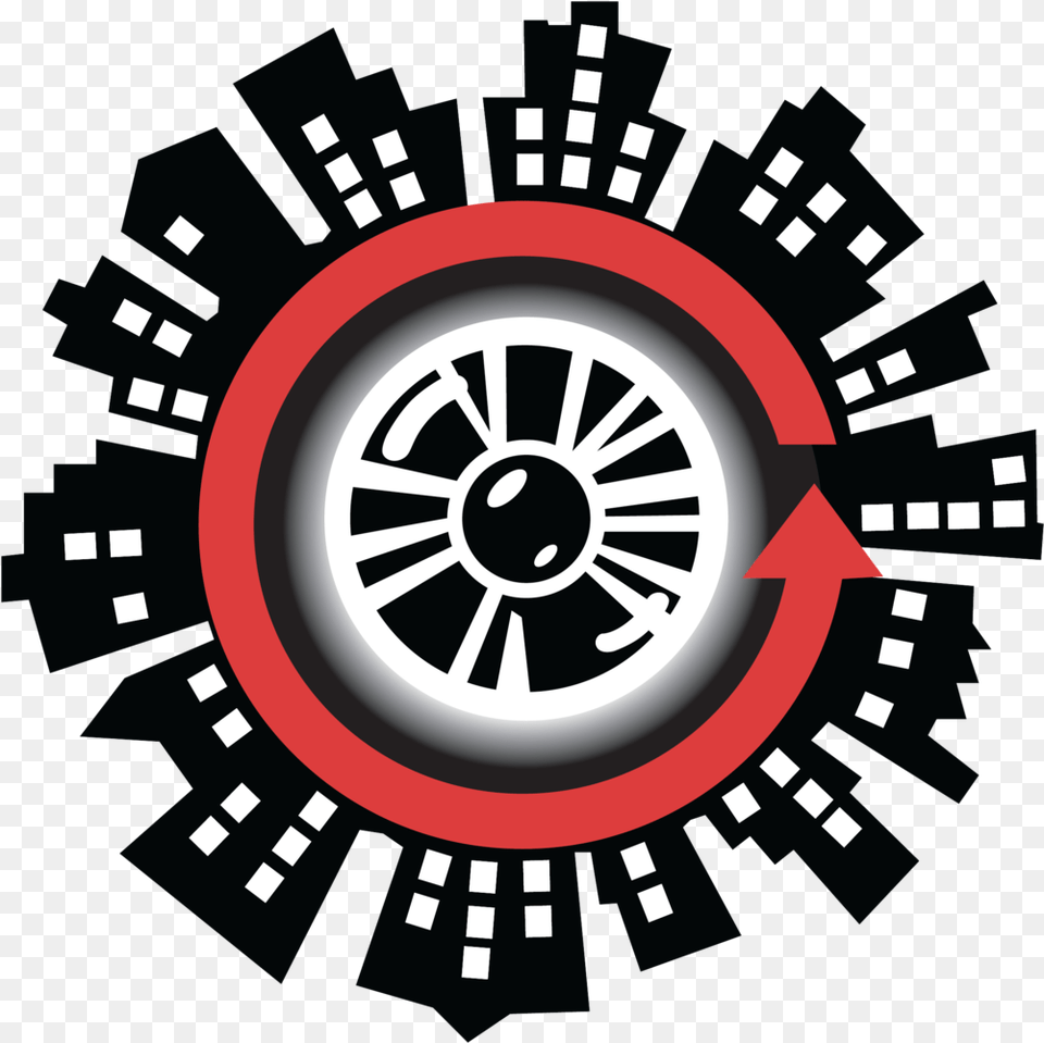 Red Eye, Alloy Wheel, Car, Car Wheel, Machine Png Image