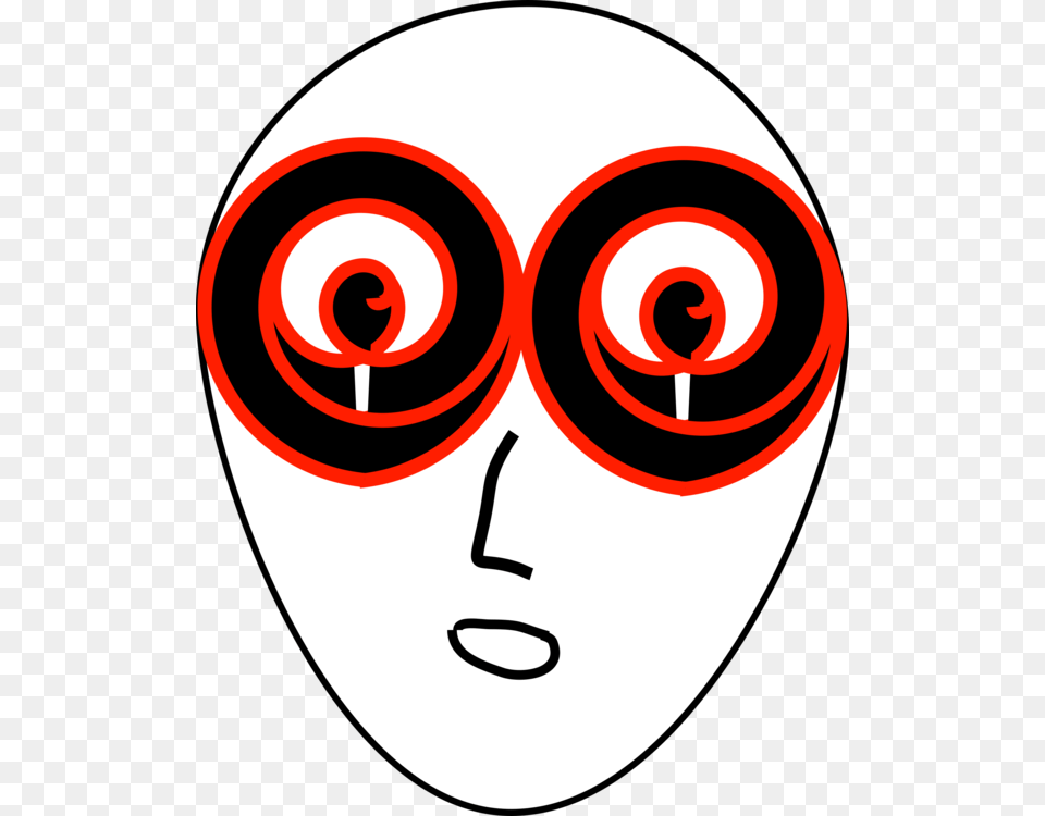 Red Eye Cartoon Human Eye Drawing, Photography, Disk Png Image