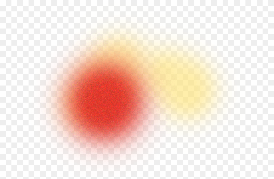 Red Eye Glow 4 Image Circle, Nature, Outdoors, Sky, Sun Free Png Download