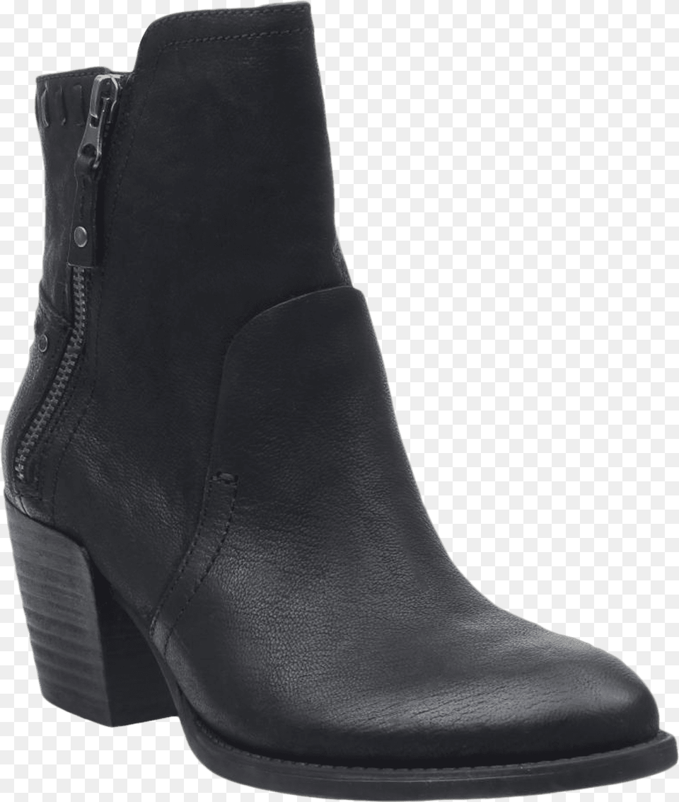 Red Eye In Black Ankle Boots Motorcycle Boot, Clothing, Footwear, High Heel, Shoe Png Image