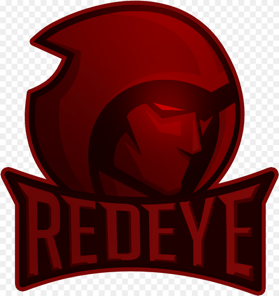 Red Eye Rocket League Red Eye Logo Png