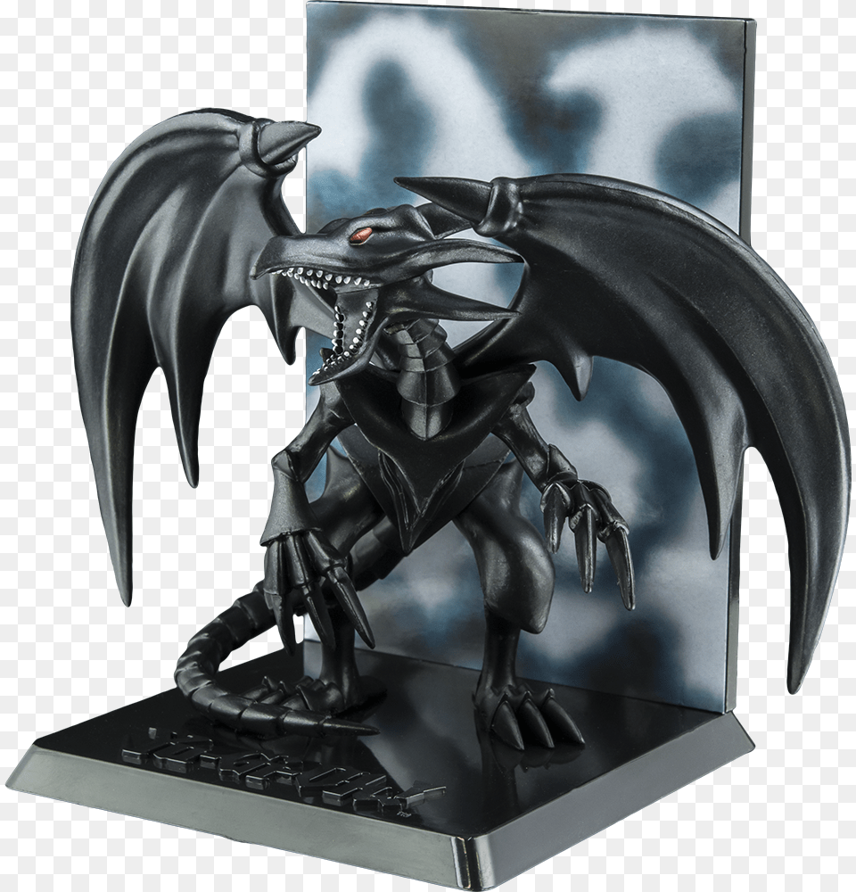 Red Eyes Black Dragon Yu Gi Oh Figure, Accessories, Ornament, Art, Animal Png Image