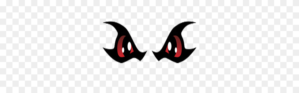 Red Eyes Clipart Creepy, Smoke Pipe Free Png