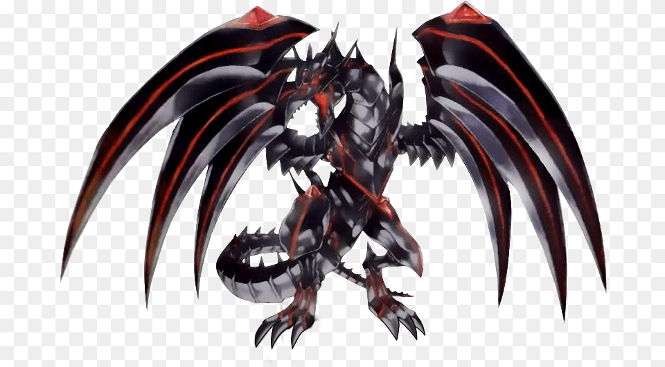 Red Eyes Darkness Metal Draagon Zps9093f0c4 Yu Gi Oh Red Eyes Darkness Metal Dragon Sddc, Animal, Dinosaur, Reptile, Accessories Free Transparent Png