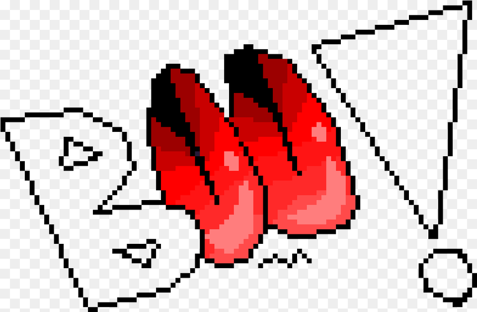 Red Eyes Pixel Art, Body Part, Hand, Person, Finger Free Transparent Png