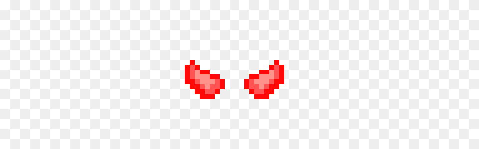 Red Eyes Pixel Pixel Art Maker Png Image