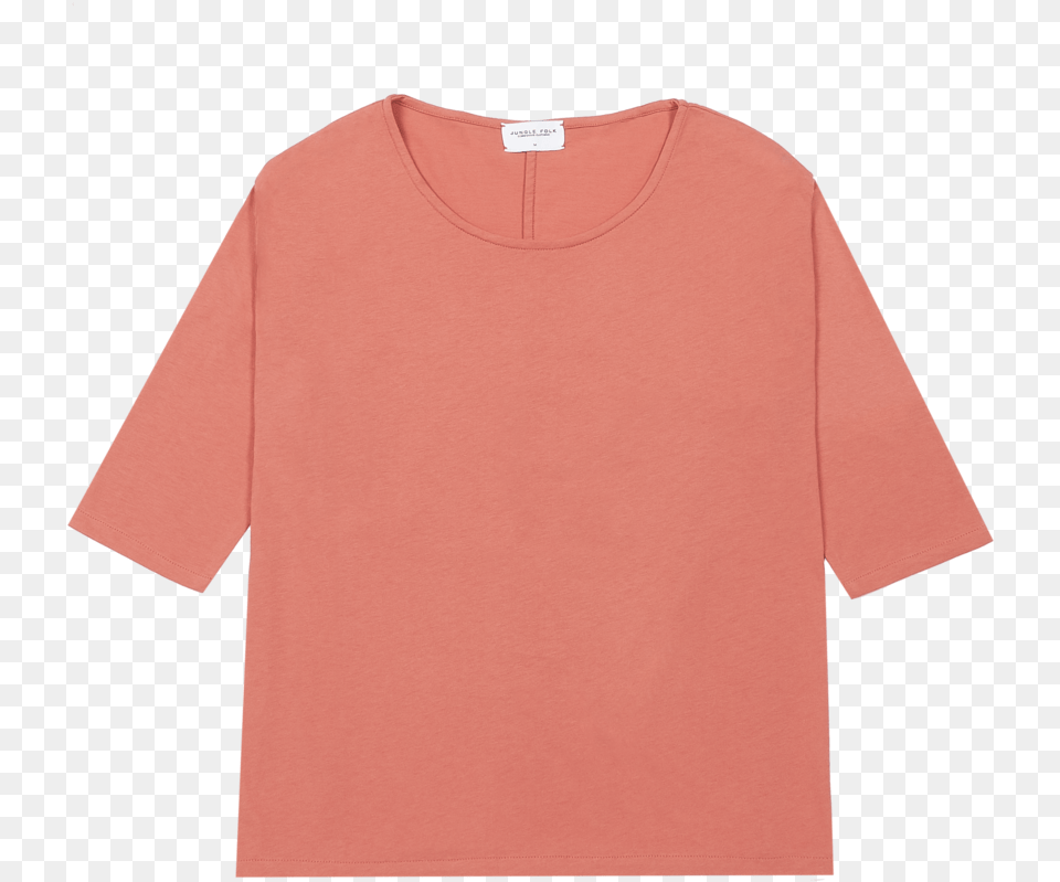 Red Fabric, Clothing, Long Sleeve, Sleeve, T-shirt Free Png