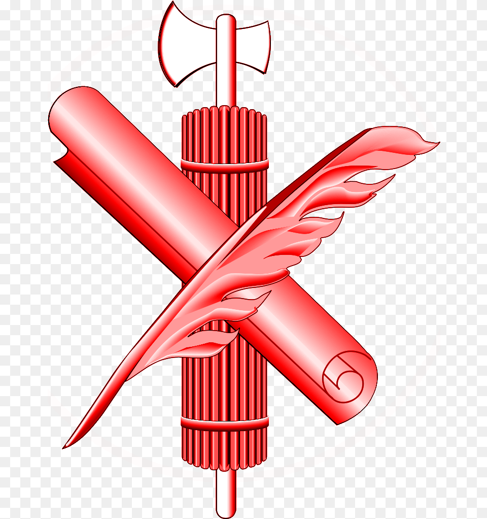 Red Fasces Red Fasces, Weapon, Dynamite Free Png