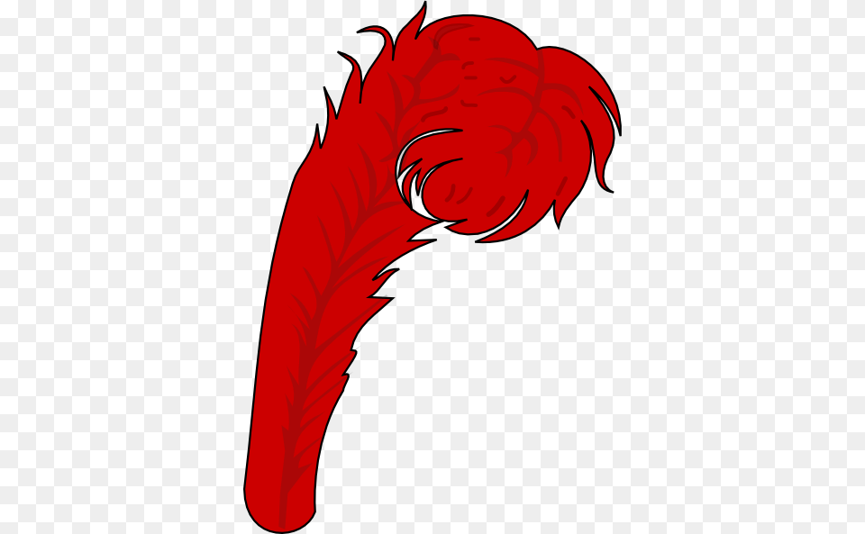 Red Feather Clip Art, Dynamite, Weapon Png Image