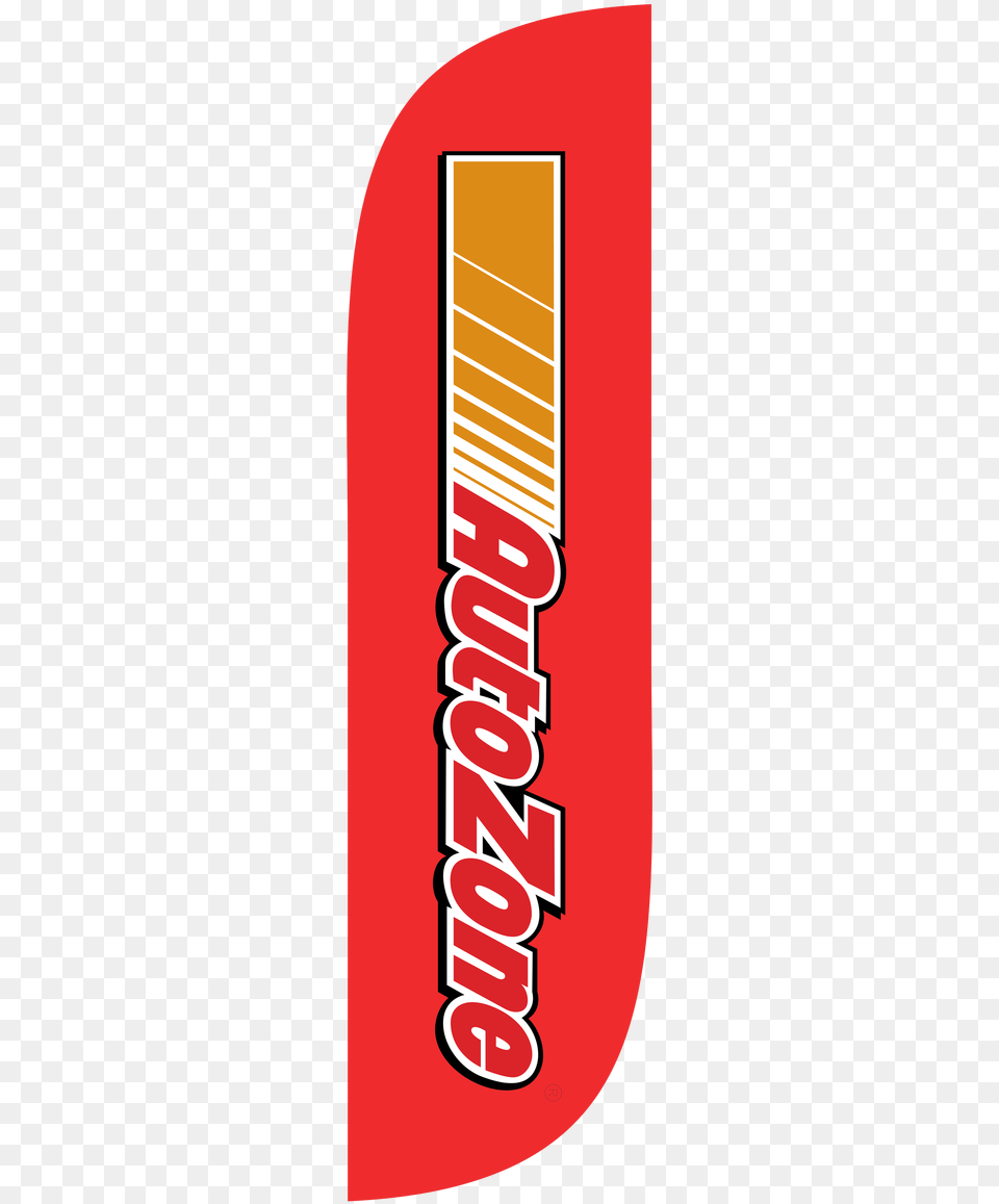 Red Feather Flag Autozone Autozone, Logo, Dynamite, Weapon Free Transparent Png