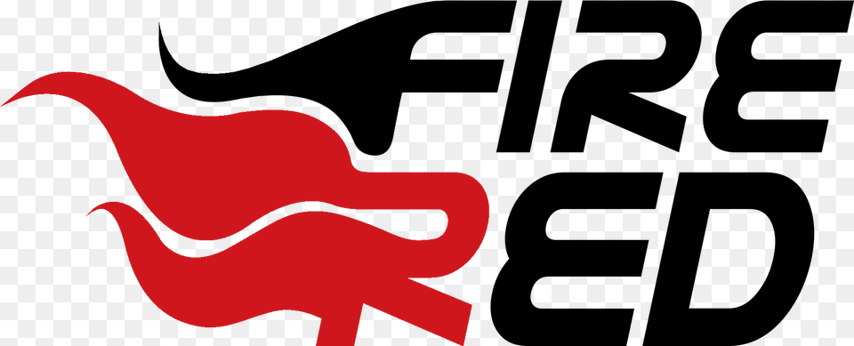 Red Fire, Logo Png Image