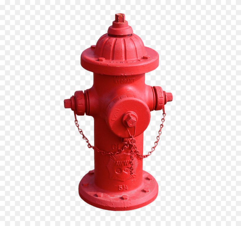 Red Fire Hydrant, Fire Hydrant Free Transparent Png