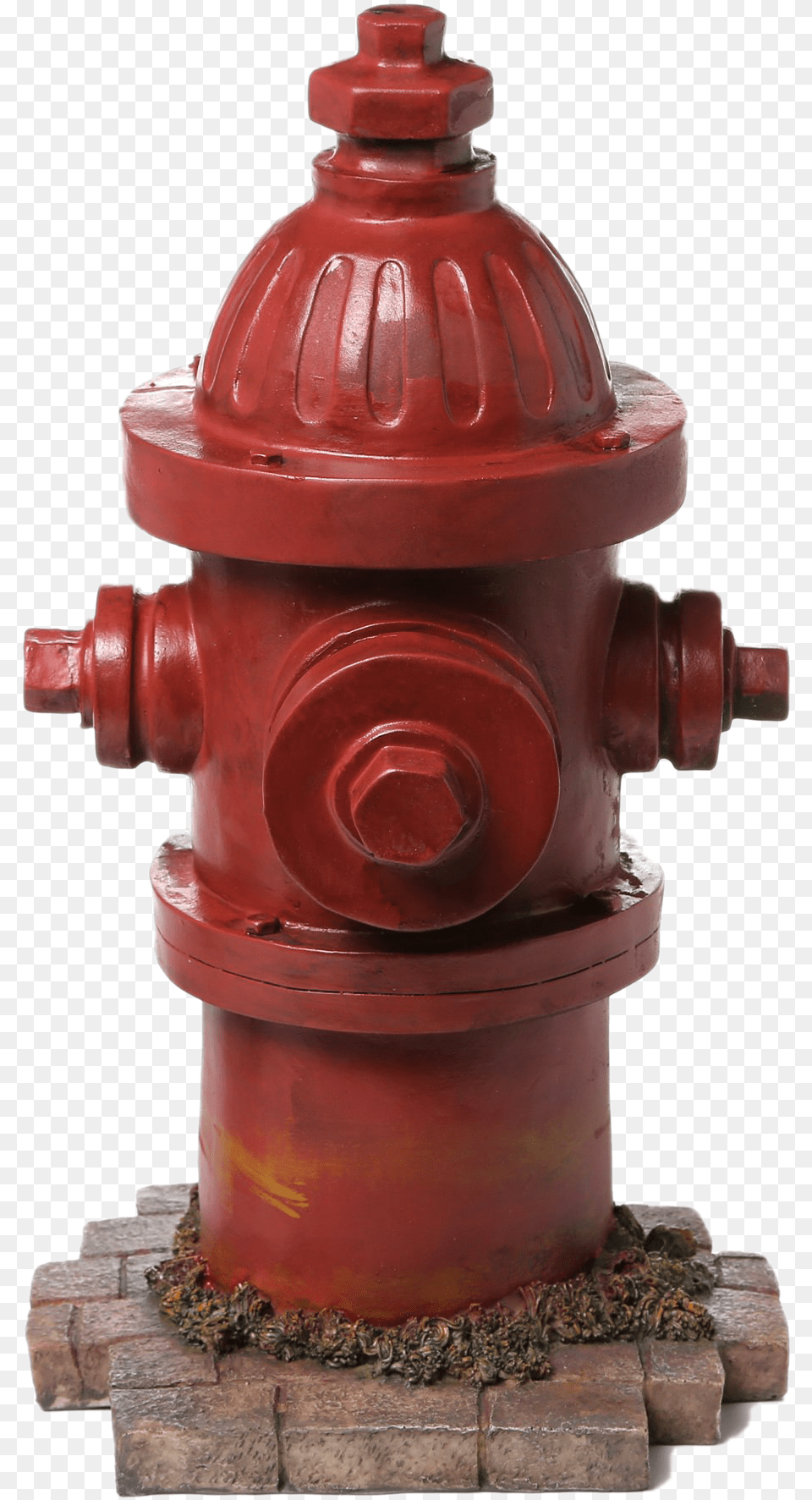 Red Fire Hydrant Background Play Garden, Fire Hydrant Free Png