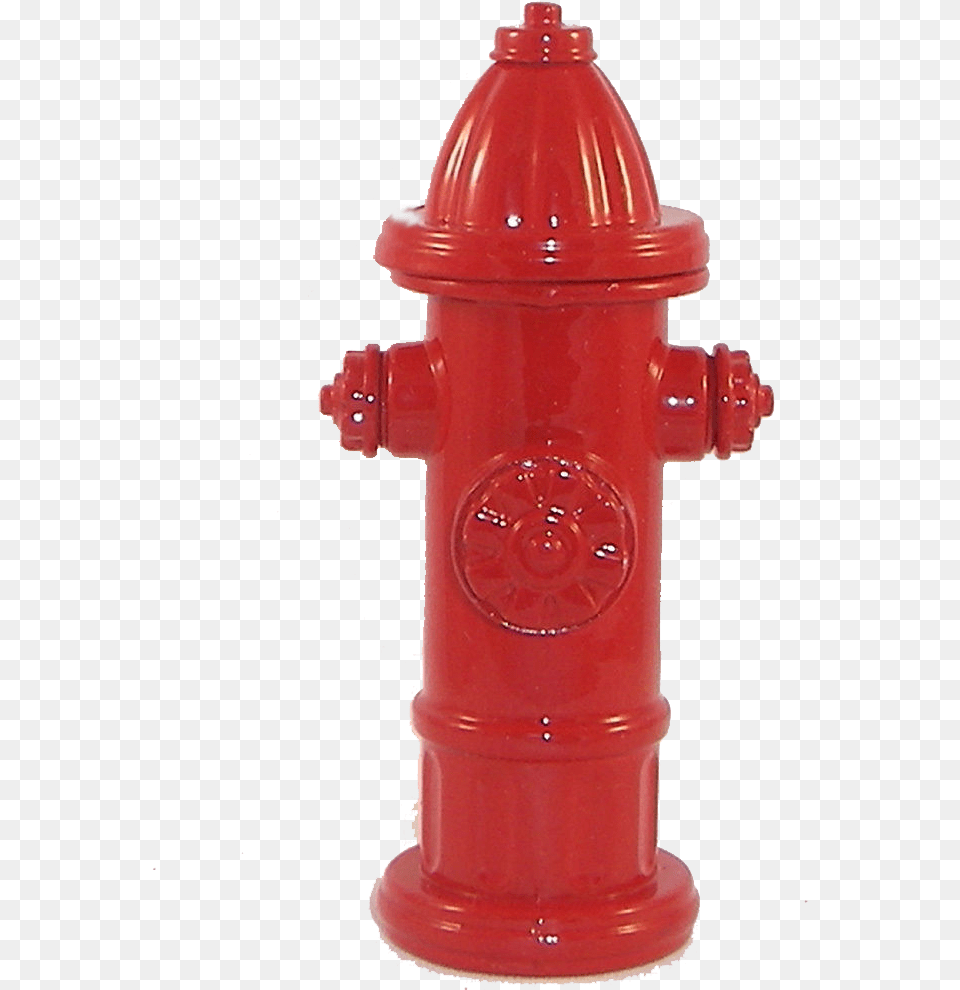 Red Fire Hydrant Die Cast Metal Pencil Sharpener Pencil Sharpener, Fire Hydrant Free Png Download