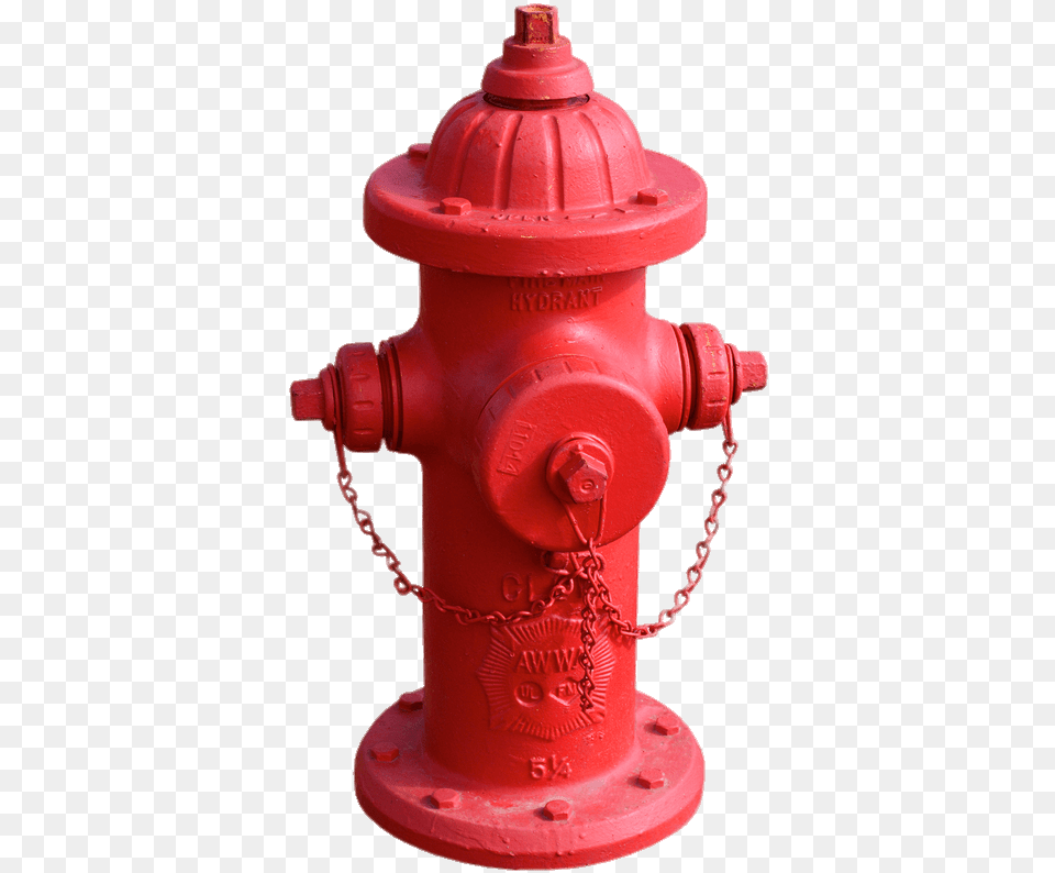 Red Fire Hydrant Transparent Fire Hydrant, Fire Hydrant Png Image