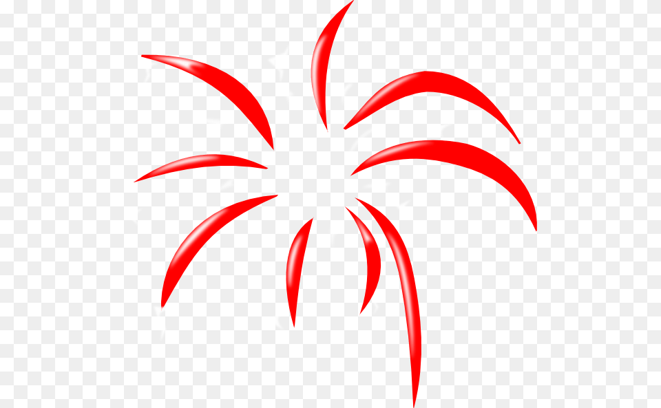 Red Firework Clipart, Art, Floral Design, Pattern, Graphics Png Image