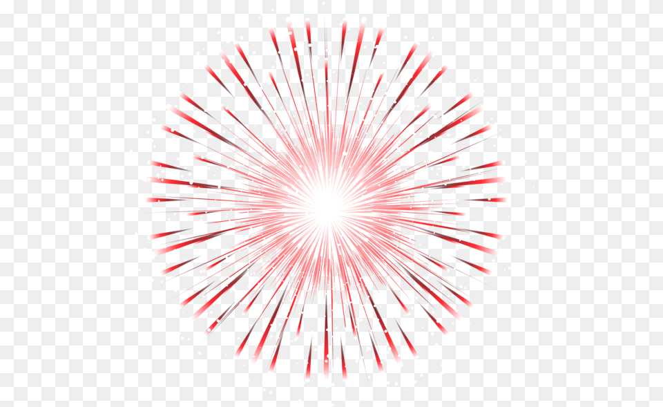 Red Firework Transparent Red Fireworks Transparent Background, Light, Machine, Wheel, Flare Png