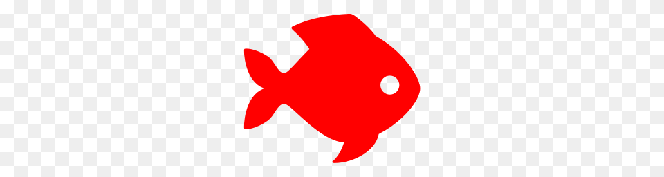 Red Fish Clipart, Animal, Sea Life, Food, Ketchup Png