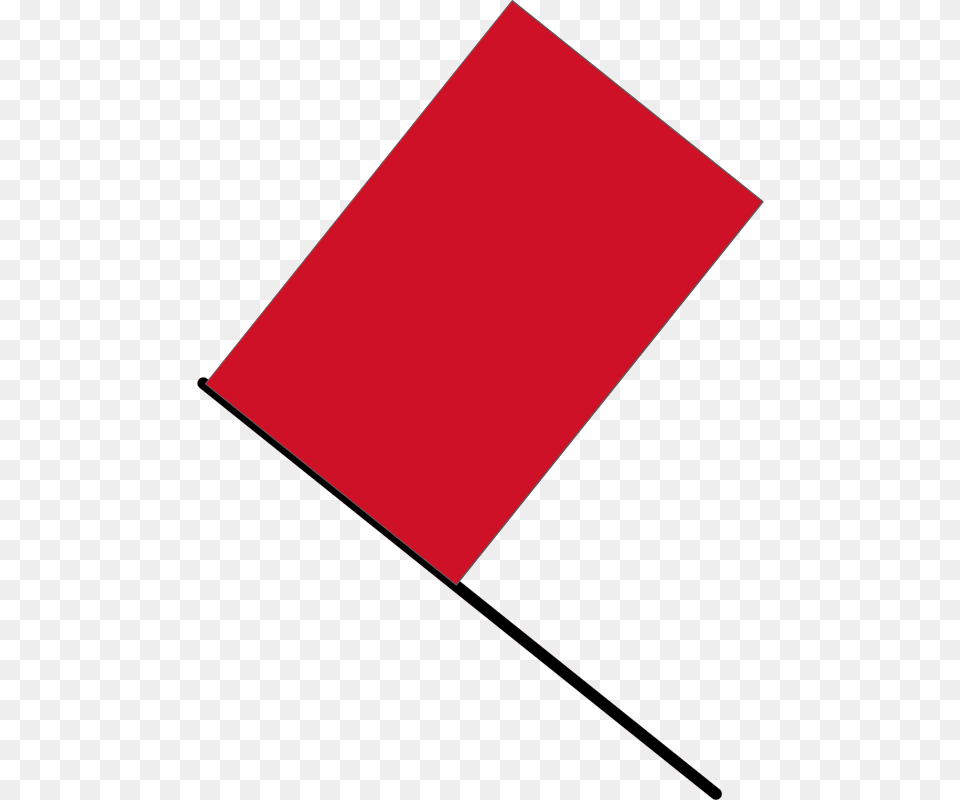 Red Flag Free Png Download