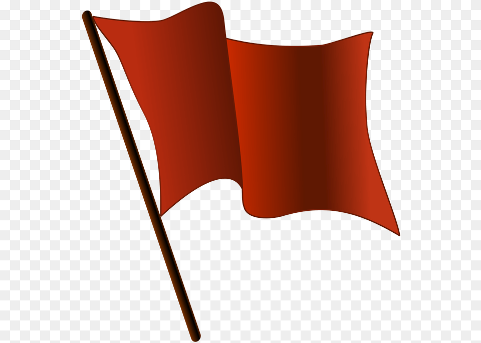 Red Flag, Cushion, Home Decor, Person Free Transparent Png