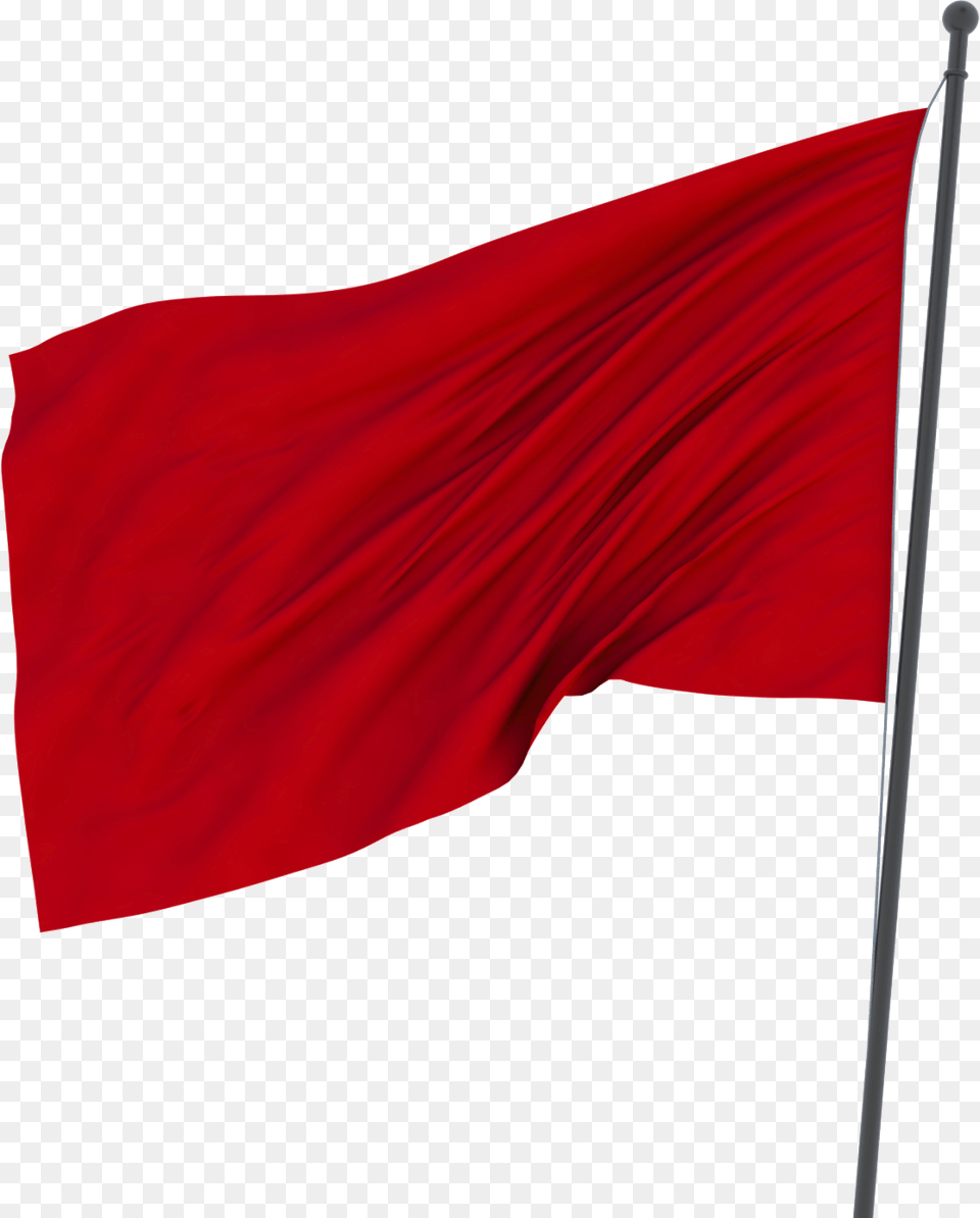 Red Flag Png Image
