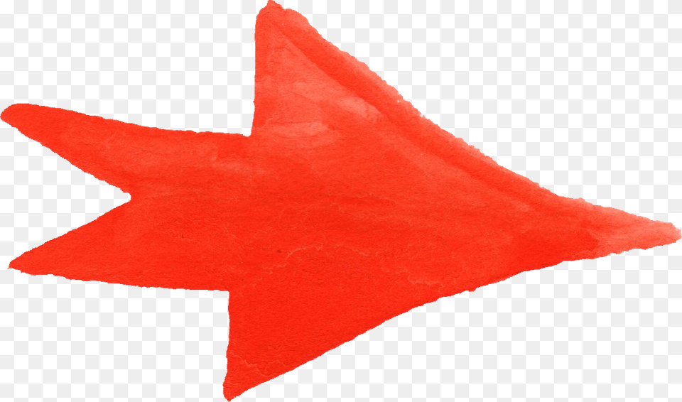 Red Flag, Leaf, Plant Png Image